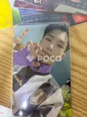 Seventeen ホシ セブチ SECOND WIND KiT ver.