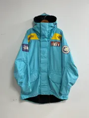 ヴィンテージ 1991 THE NORTH FACE ザノースフェイス トランス アンタークティカ ゴアテックス パーカ