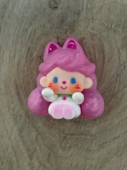 新品未使用 HOLY SHIT HOLYちゃん フィギュア ソフビ 五木田智央