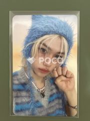 スキズ☆フィリックス アディダス 特典 ブックレット フォトブック