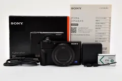 2026年最新】RX100IIIの人気アイテム - メルカリ