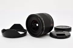 PANASONIC Leica DG SUMMILUX 9mm F1.7 ASPH H-X09 動作確認済み パナソニック 単焦点レンズ #76005のサムネイル