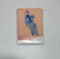 テニプリソニック 許斐剛先生 ボイス入り アクリルスタンド | Mercari