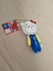 きくちゃん専用 Dior beauty ディオール ノベルティ トートバッグ