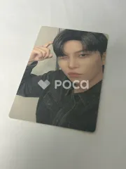 ATEEZ ジョンホ ATEEZ 7TH ANNIVERSARY OFFICIAL POP-UP '8ROOM' ROOM SPRAY