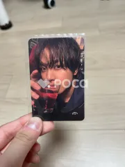 NCT ヘチャン TASTE Savory Ver.