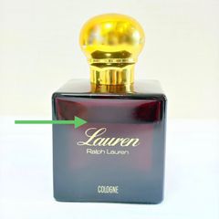 新品未使用 ラルフローレン ローレン コロン 118ml E - メルカリ