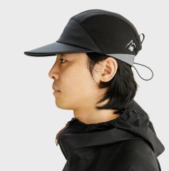 On × PAF Zero Cap PAF キャップ Molasses 限定 - メルカリ