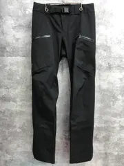 ARC'TERYX Sabre AR Pant Men's アークテリクス ナイロンパンツ【F1333-004】のサムネイル