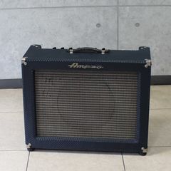 Ampeg B-100R ベース用アンプ - メルカリ