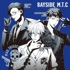 [CD] [히프노시스 마이크 -Division Rap Battle-] 캐릭터 송 CD2 [BAYSIDE MTC] 요코하마 디비전 [MAD TRIGGER CREW]