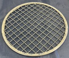 花様専用シンポ製 SINPO 焼き網【フラットネット28cm】40枚 - メルカリ