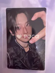 &TEAM フウマ Back to Life ROAR ver. Weverse