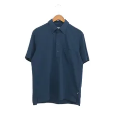 MACKINTOSH PHILOSOPHY マッキントッシュフィロソフィー 半袖ポロシャツ サイズ:40 速乾/ボタンダウン    ネイビー メンズ / 240001205100のサムネイル