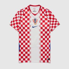 【タグ付き未使用】クロアチア代表2018ホームユニフォームNIKE LサイズW杯 タグ付き未使用】クロアチア代表2018ホームユニフォームNIKE LサイズW