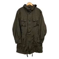 DRIES VAN NOTEN(ドリスヴァンノッテン) コート メンズ - ダークブラウン 長袖/ジップアップ/秋/冬のサムネイル