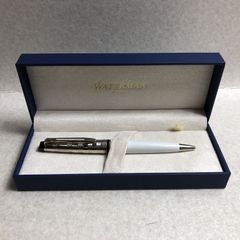 PARKER 万年筆 #75 プラスヴァンドーム シルバー グレンドルジュ