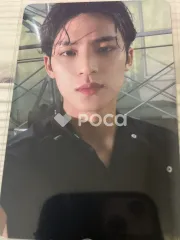 Seventeen ミンギュ セブチ CARAT MEMBERSHIP KIT