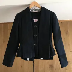 美品 Vivienne Westwoodヴィヴィアンウエストウッド 　ジャケット２のサムネイル