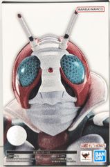 BANDAI SPIRITS SHFiguarts 진골 조각법 가면 라이더 V3 가면 라이더 V3