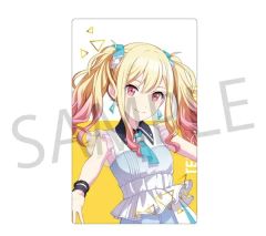 佐倉杏子 CRAFTHOLIC×劇場版 魔法少女まどか☆マギカ[新編]叛逆の物語