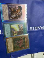 ARS9】遊戯王 カードダス ミホ 鑑定書付 - メルカリ