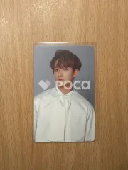 Seventeen ドギョム セブチ 2018 SVT 2nd FAN MEETING SEVENTEEN in CARAT LAND トレカセット B SET