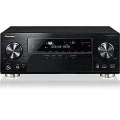 【中古】 パイオニア AVアンプ AirPlay MHL 4K ハイレゾ対応 VSA-1123のサムネイル