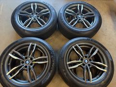 ☆値下げ☆【美品】BMW純正 M Performance 405M 20インチ - メルカリ