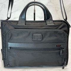新品未使用】TUMIOrganizerPortfolioBrief【2way】 - メルカリ