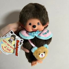 モンチッチ 45th Happy Trip - メルカリ