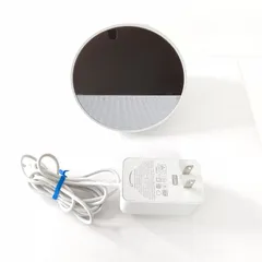 アマゾン　エコースポット　スマートアラームクロック　美品　2024年製　アレクサのサムネイル