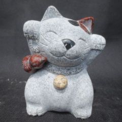 ハローキティ 石像 スタチュー - メルカリ