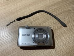 ジャンク品☆Nikon COOLPIX S10 デジタルカメラ - メルカリ