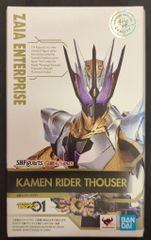 BANDAI SPIRITS SHFiguarts 가면 라이더 제로 원 가면 라이더 사우저