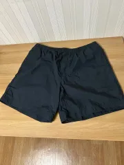 COS コス ネイビー ハーフパンツ (size L)のサムネイル