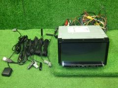 MH34S Panasonic Strada CN-RE03D ナビ - メルカリ