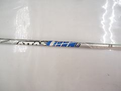 テーラーメイド アッタスクール 4S ドライバー ATTAS COOOL - メルカリ