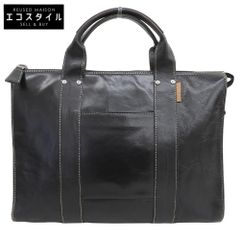 吉田カバン FR837 2WAY トートバッグ ビジネスバッグ 黒 - メルカリ
