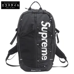 2026年最新】11aw supreme バックパックの人気アイテム - メルカリ