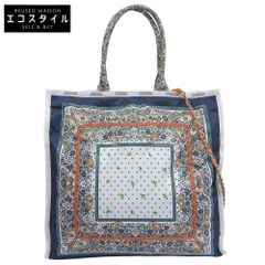 LeSportsac ペイズリー バンダナ柄 トートバッグ - メルカリ
