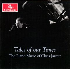 [CD]Tales of Our Times