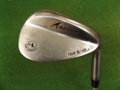 AKIRA アキラ プロトタイプ H-152 ウェッジ 52° 5655 AKIRA PROTOTYPE H152 52°-12 XP95 R300 アキラプロダクツ