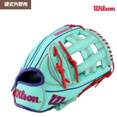 日本未発売】Wilson A2000 1777 硬式外野手用 12.75 - メルカリ