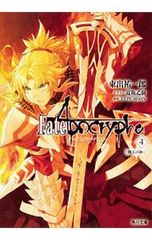 Fate/Apocrypha Vol.4/Type-Moon