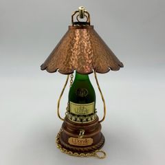 L. Dorville V.S.O.N ブランデー 700ml 40% - メルカリ