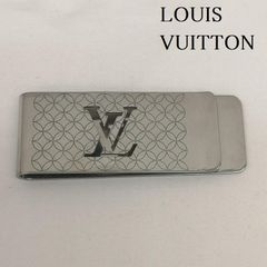 現状品　ルイヴィトン　ネクタイピン　シャンゼリゼ　シルバー ルイヴィトン LV シャンゼリゼ シルバー ネクタイピン - メルカリ