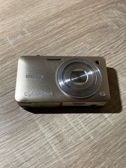 SONY Cyber-shot DSC-WX5 画面内側傷あり SONY Cyber-shot DSC-WX5 画面内側傷あり - メルカリ