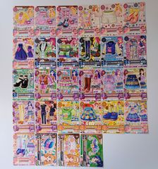 アイカツ カード 44枚 まとめ売り 2014年シーズン - メルカリ