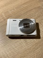 SONY DSC-WX500 【液晶漏れあり】 - メルカリ